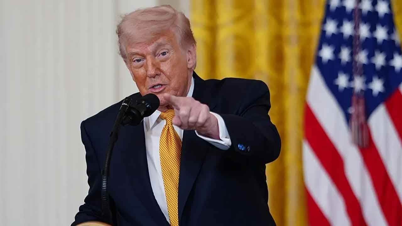 Trump, İran'ın uranyumuna kafayı taktı