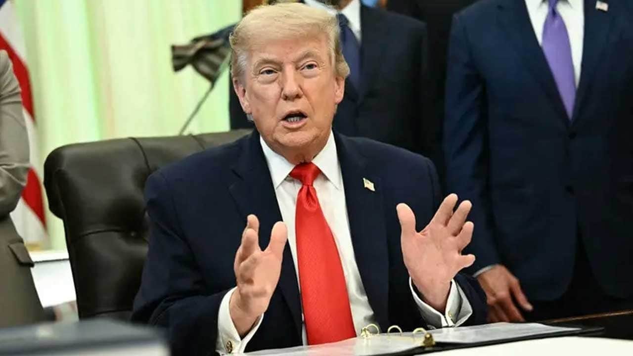 Trump’ın tabanında alarm: Cumhuriyetçi destek bir ayda 9 puan eridi