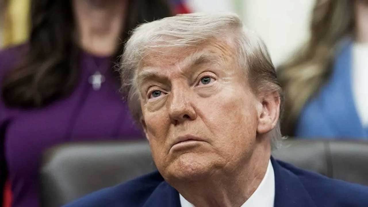 Trump'tan Çin ziyareti yorumu