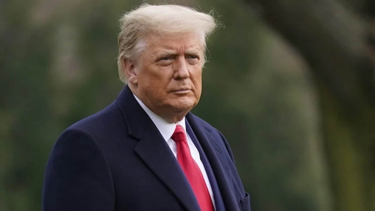 Trump'tan Fed'e açık talep: Yeni başkan faiz kararlarında benimle istişare etmeli
