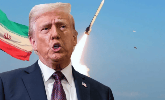 Trump'tan zehir zemberek tehdit: Asarsanız, vurulacaksınız