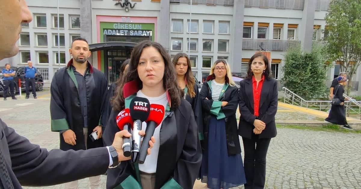 Tuana'ya otomobille çarparak ölümüne neden olan sürücüye 16 yıl 8 ay hapis
