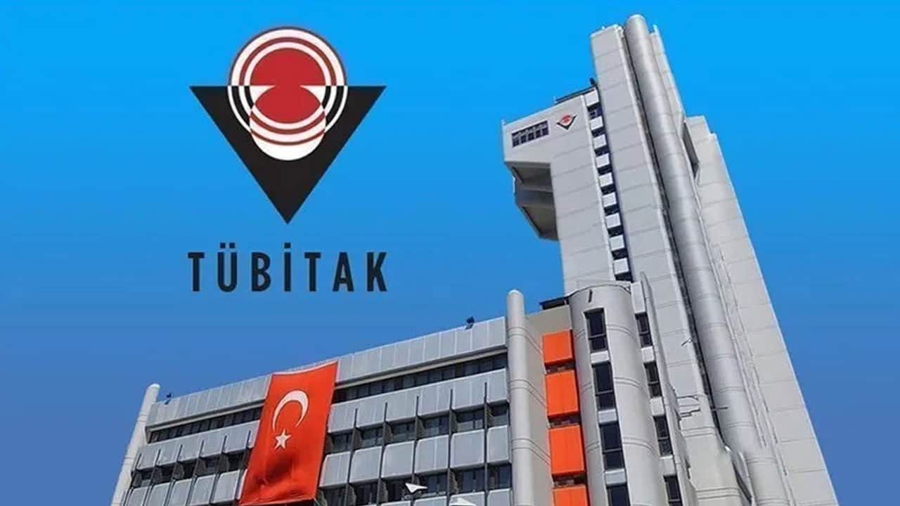 TÜBİTAK personel alımı yapacak! 660 kişi istihdam edilecek