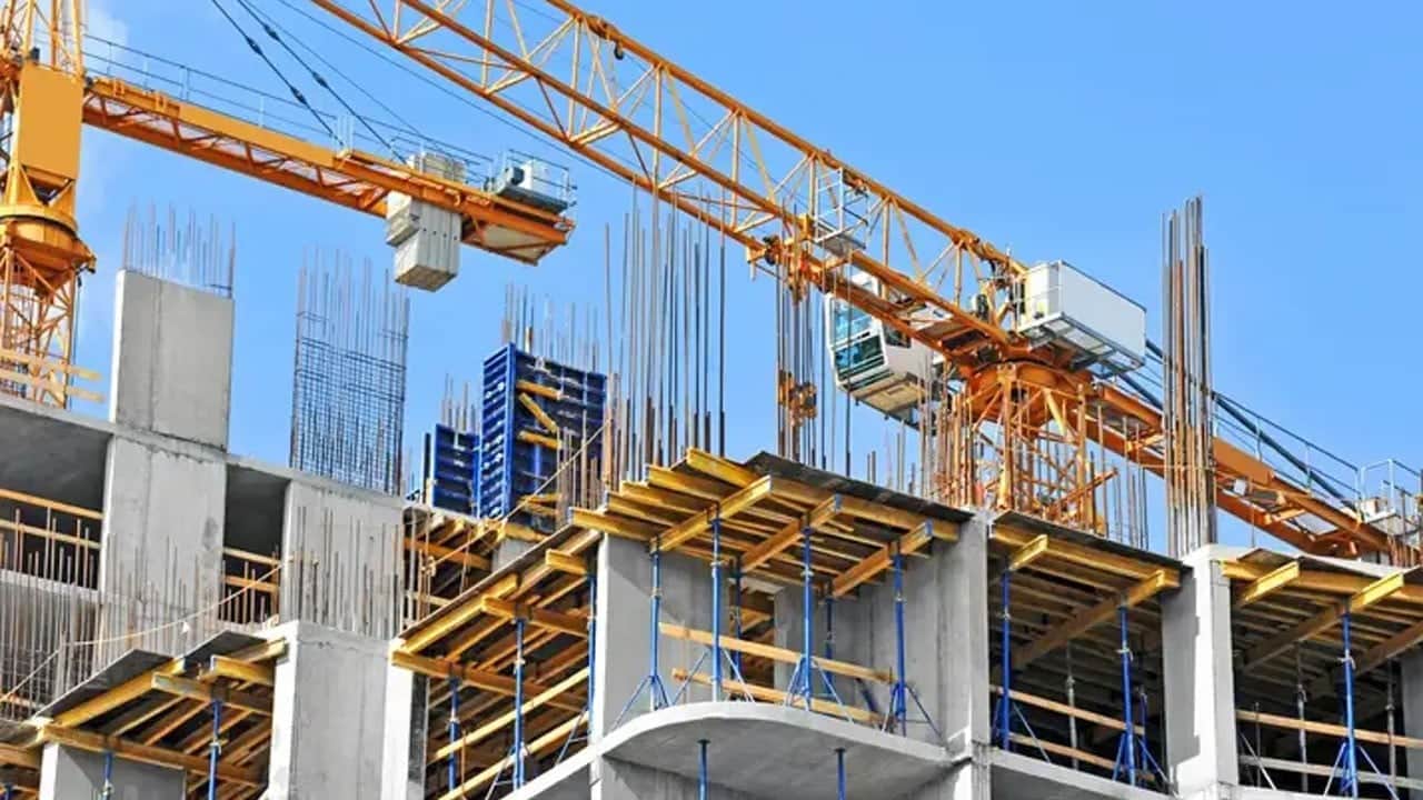 TÜİK 2026 mayıs verilerini açıkladı! İnşaat maliyetleri yıllık yüzde 29.8 arttı