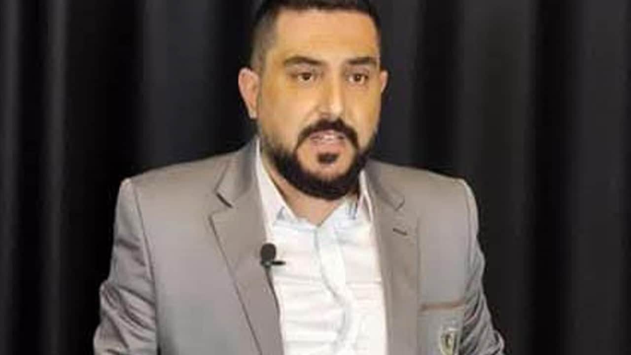 Turgay Yazıcı: Federasyoncular Kıbrıs’ı Yunan’a ve İsrail’e peşkeş çekmek istiyor!