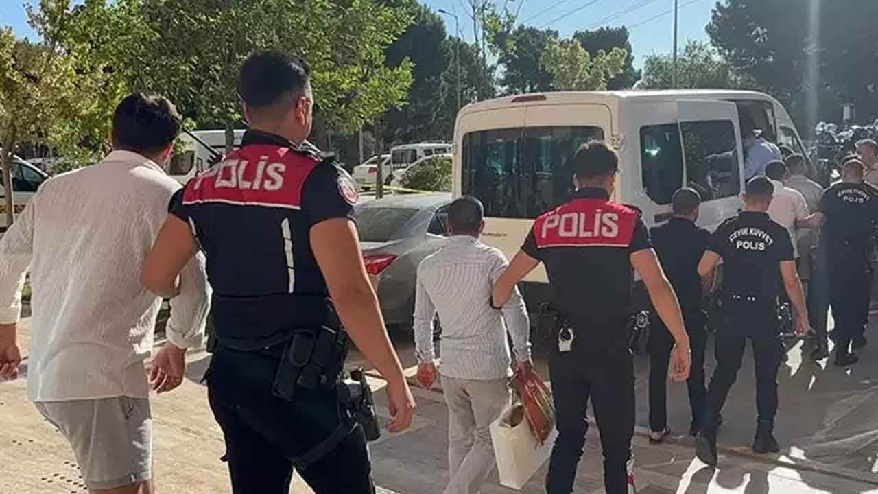 Turgutlu'da ihmal can aldı! Kombi borusunu balkonun içine hapseden vicdansızlar serbest bırakıldı!