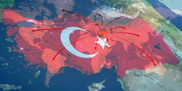 Türk aklı koridor siyaseti