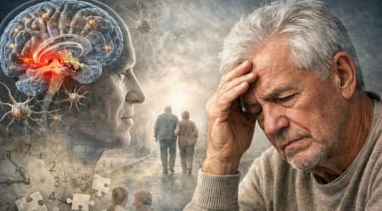 Türk bilim insanlarından Alzheimer’a neşter: Yerli molekülle yeni bir dönem başlıyor