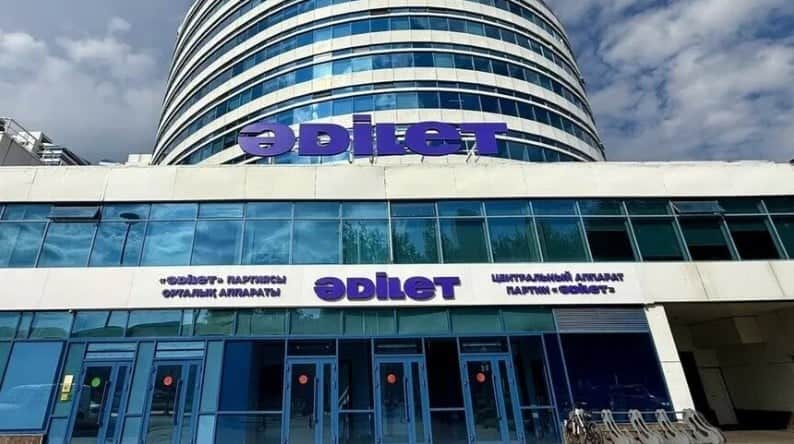 Türk devleti tek meclisli Kurultay’a geçmişti! İlk seçimin sonuçları belli oldu