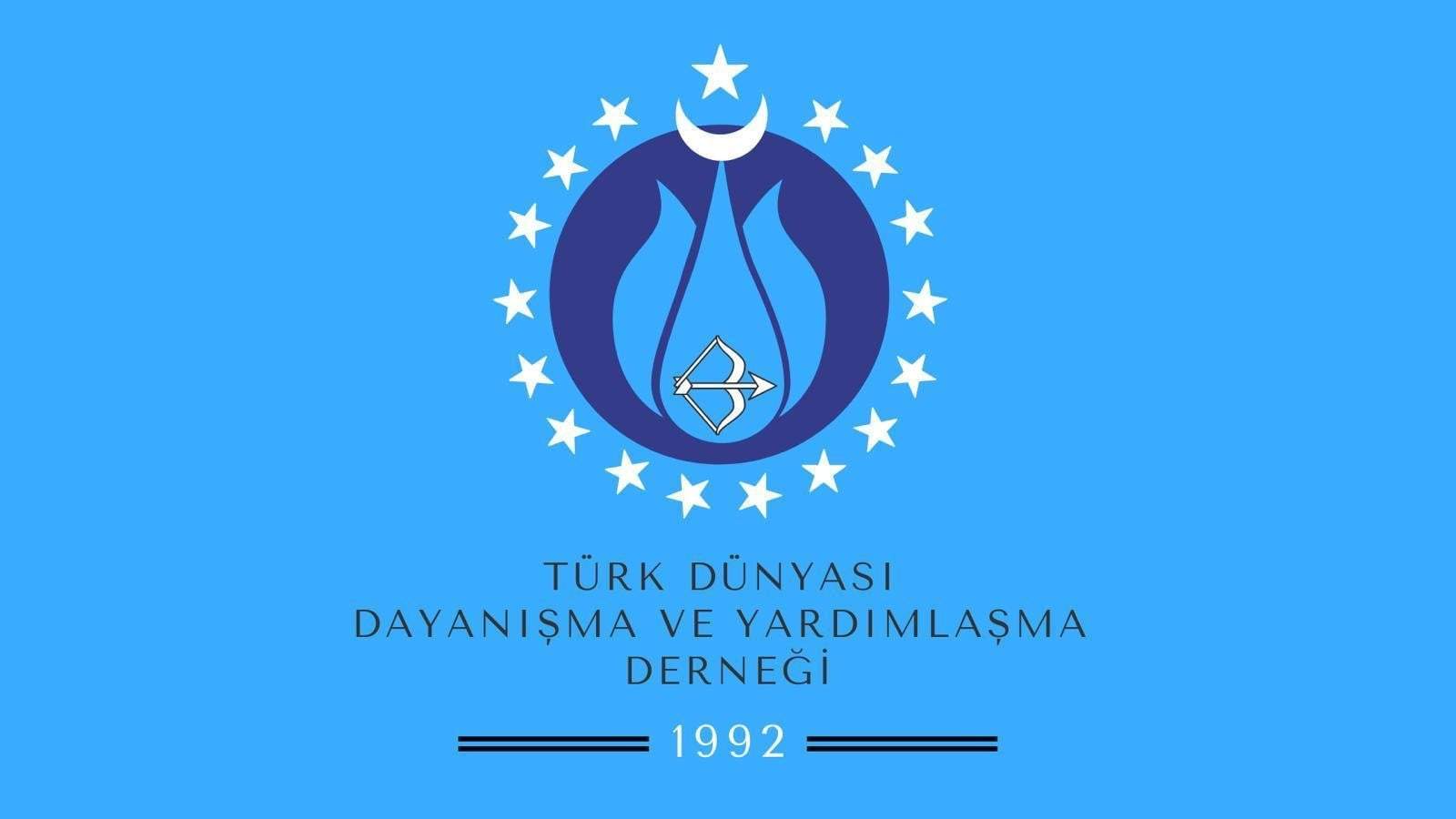 Türk Dünyası Derneği’nden Yunan’a tepki..
