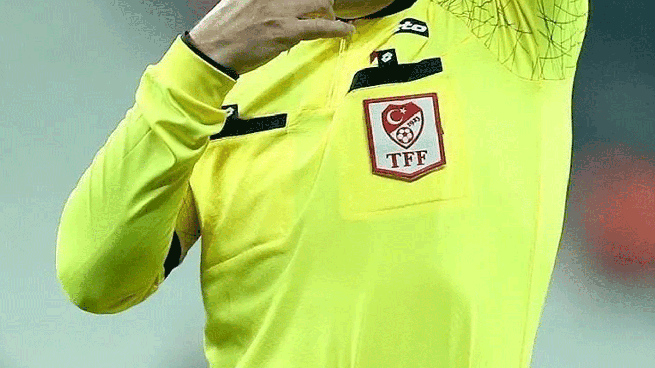 Türk hakemler Avrupa sahnesinde!