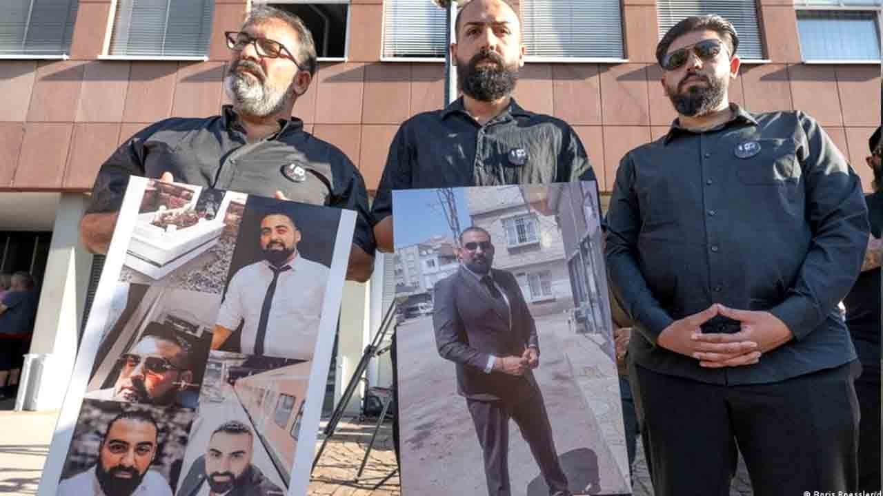 Türk kondüktör davasında skandal karar! Alman mahkemesinden caniye ödül gibi ceza