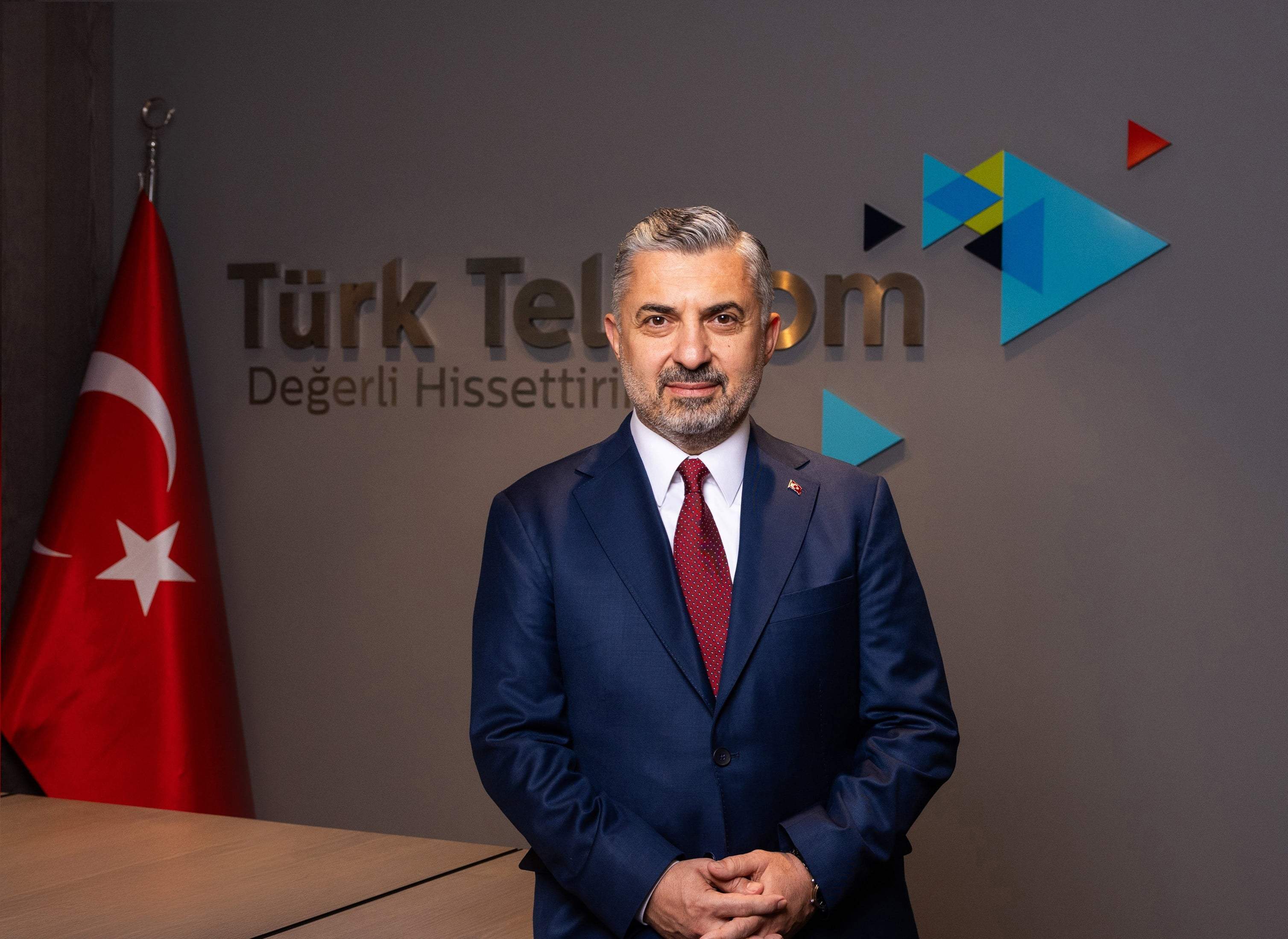 Türk Telekom CDP’de "A" skoru ile bir kez daha küresel çevre liderleri arasında!