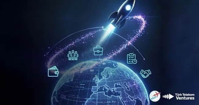 Türk Telekom dijital geleceği inşa edecek girişimleri bekliyor