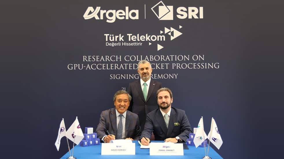 Türk Telekom stratejik işbirliğine imza attı