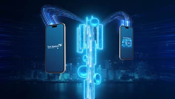 Türk Telekom’dan mobilde rekorlarla dolu tarihi çeyrek
