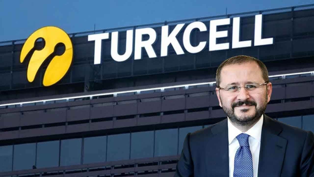 Turkcell Yönetim Kurulu Başkanı Şenol Kazancı'dan 5G mesajı: Yeni dönemin de merkezinde yer alıyoruz