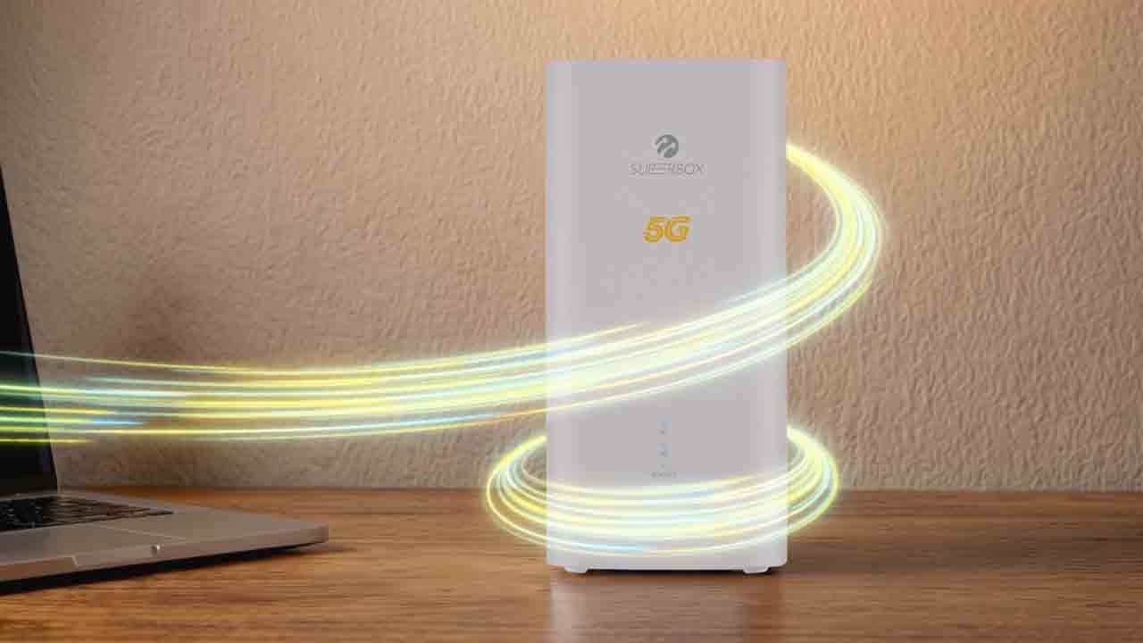 Turkcell’den jet hızında internet: Fiber hızın yoksa Superbox’ın var