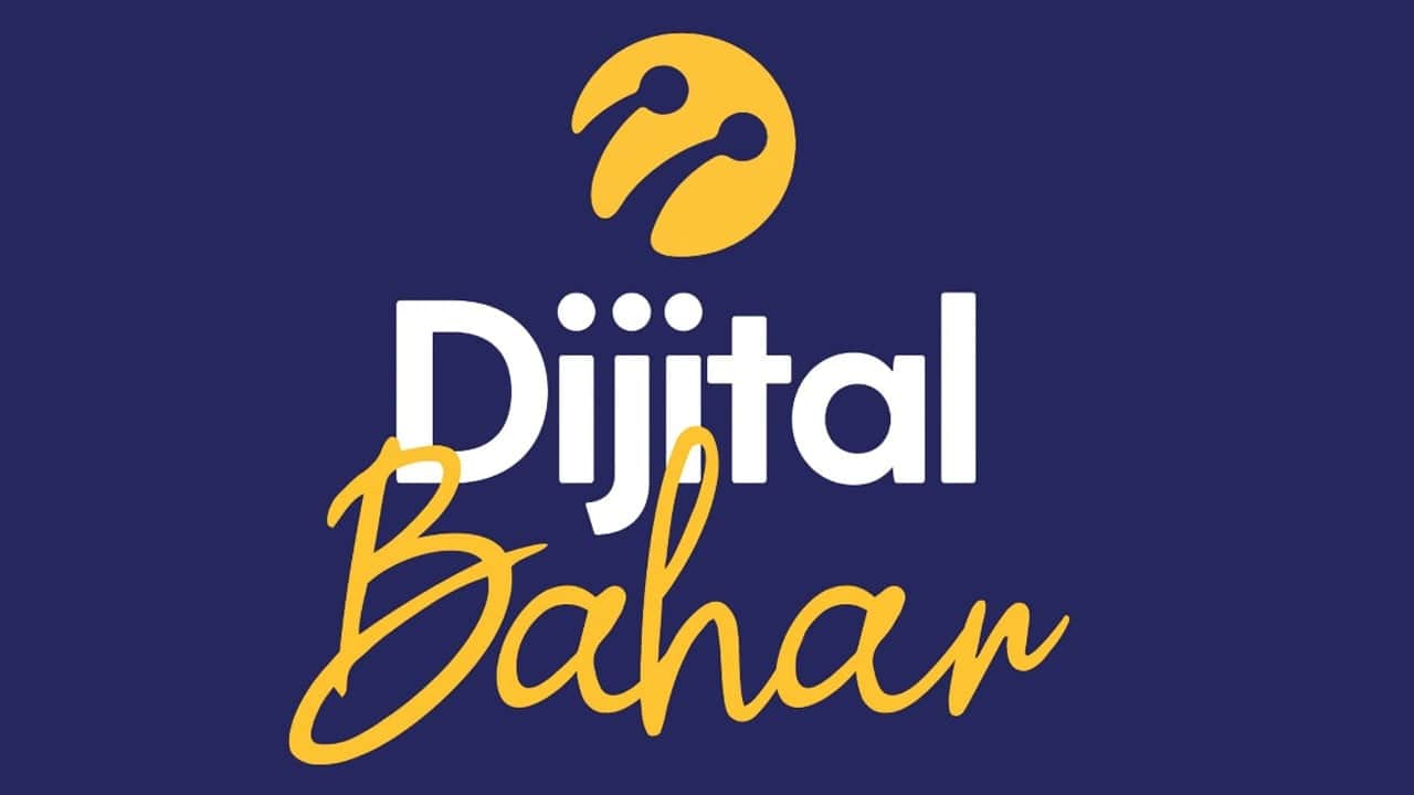 Turkcell’in Dijital Bahar Projesi’ne bir uluslararası ödül daha