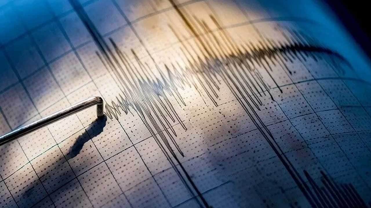 Türkiye dostu Afganistan'da 5,5 şiddetinde deprem