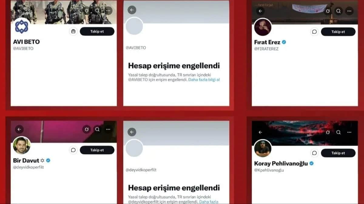 Türkiye düşmanlarına erişim engeli tokadı! Casus ağların fişi çekildi