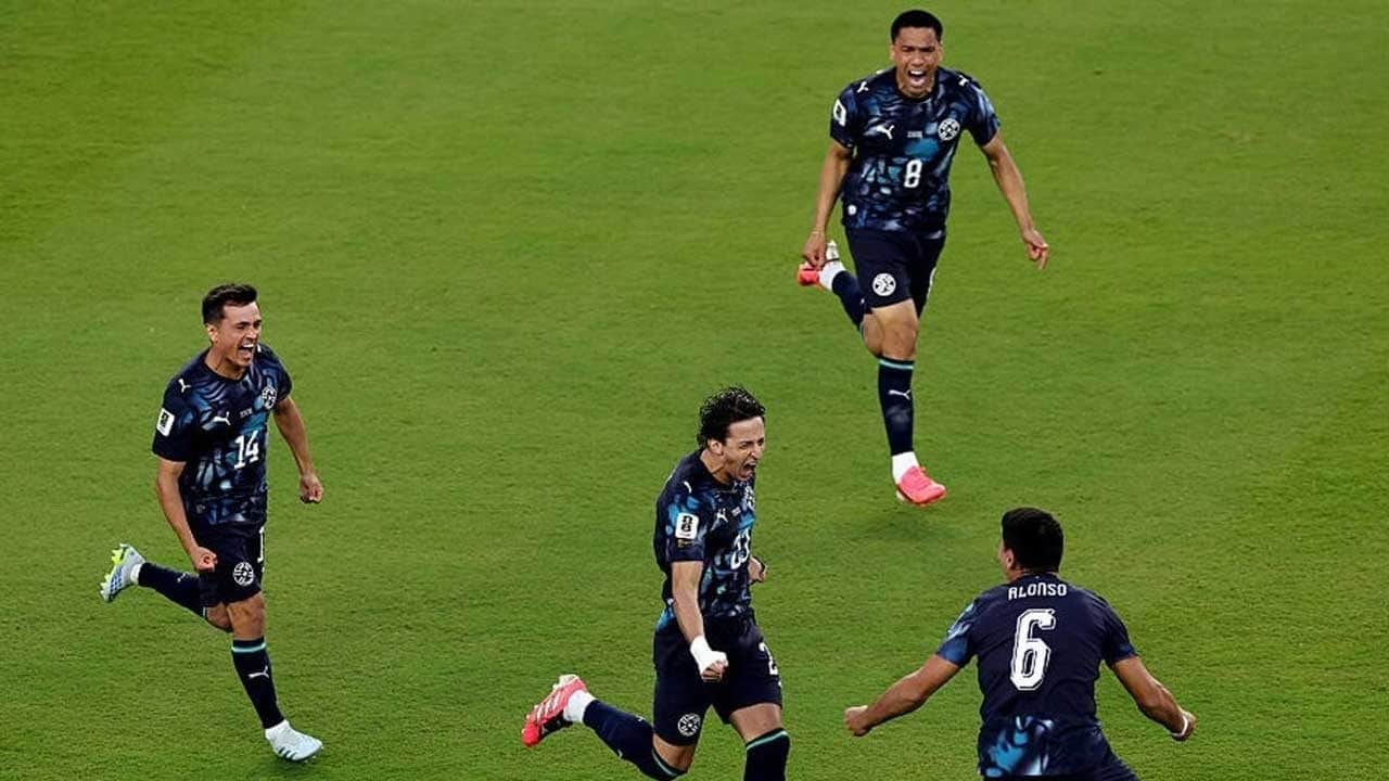Türkiye FIFA 2026 Dünya Kupası'na veda etti! Golü atan hırsız çıktı