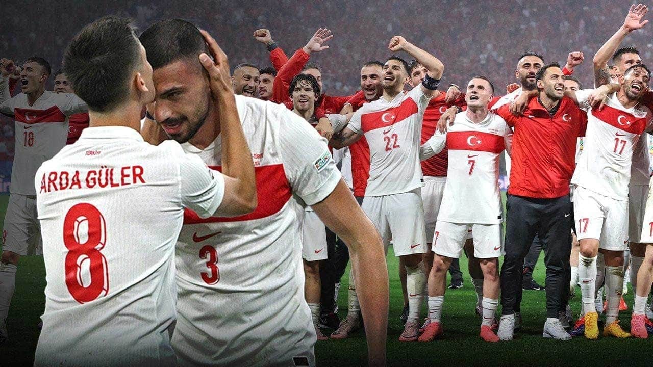 Türkiye - Fransa maçının bilet satışları başladı