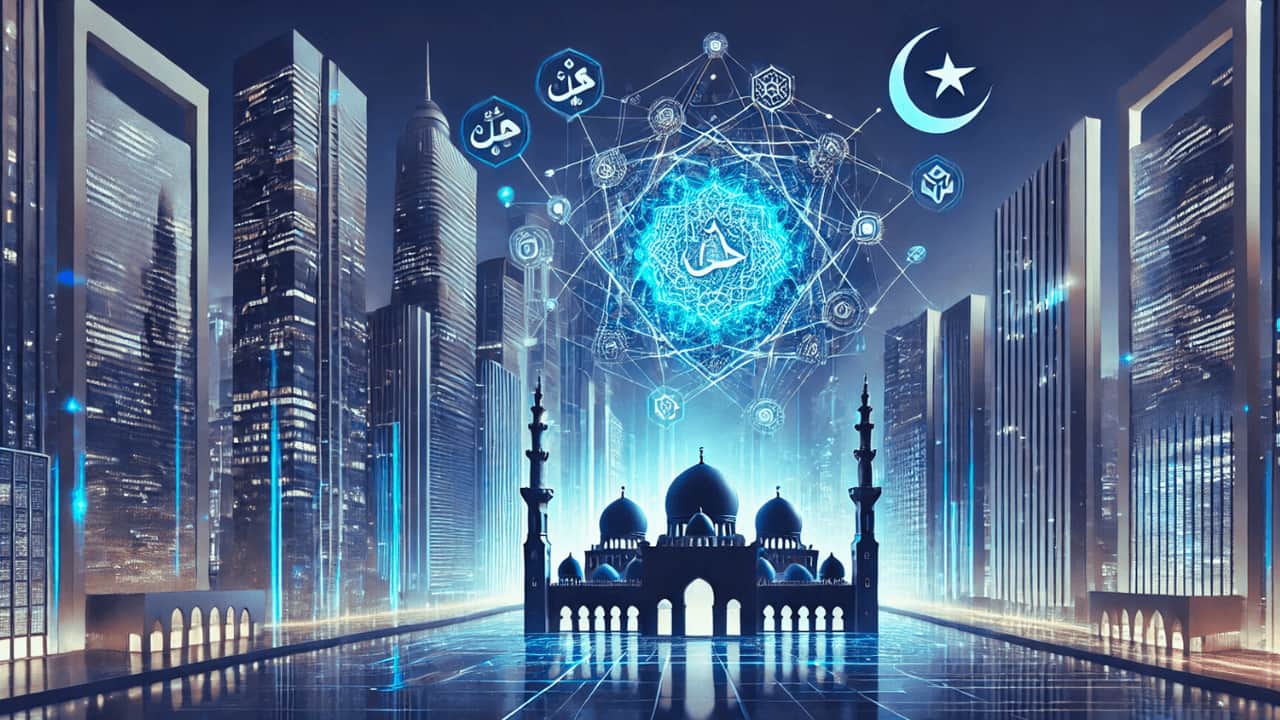 Türkiye İslami Finansın Merkezi Olacak