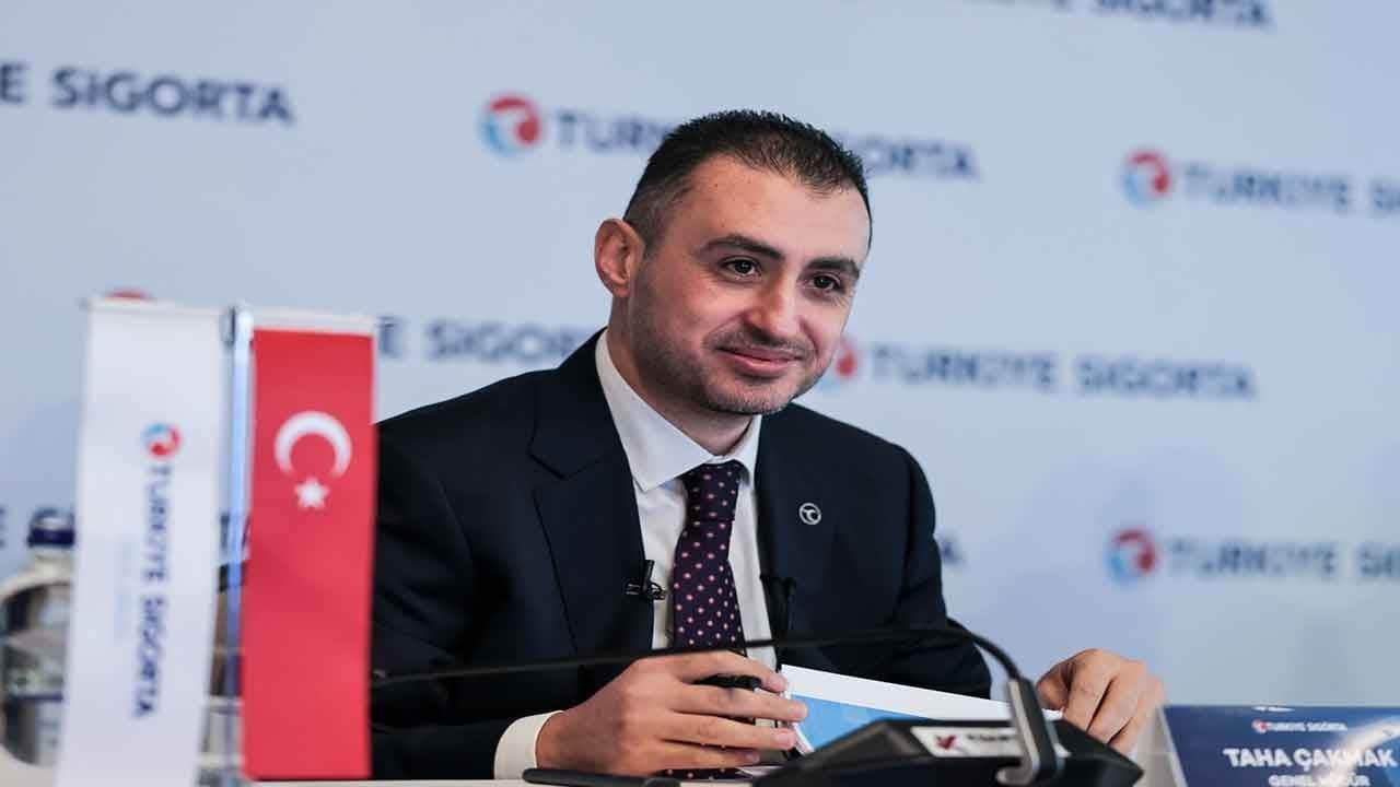 Türkiye Sigorta ve Türkiye Hayat Emeklilik’ten yılın ik yarısında rekor karlılık