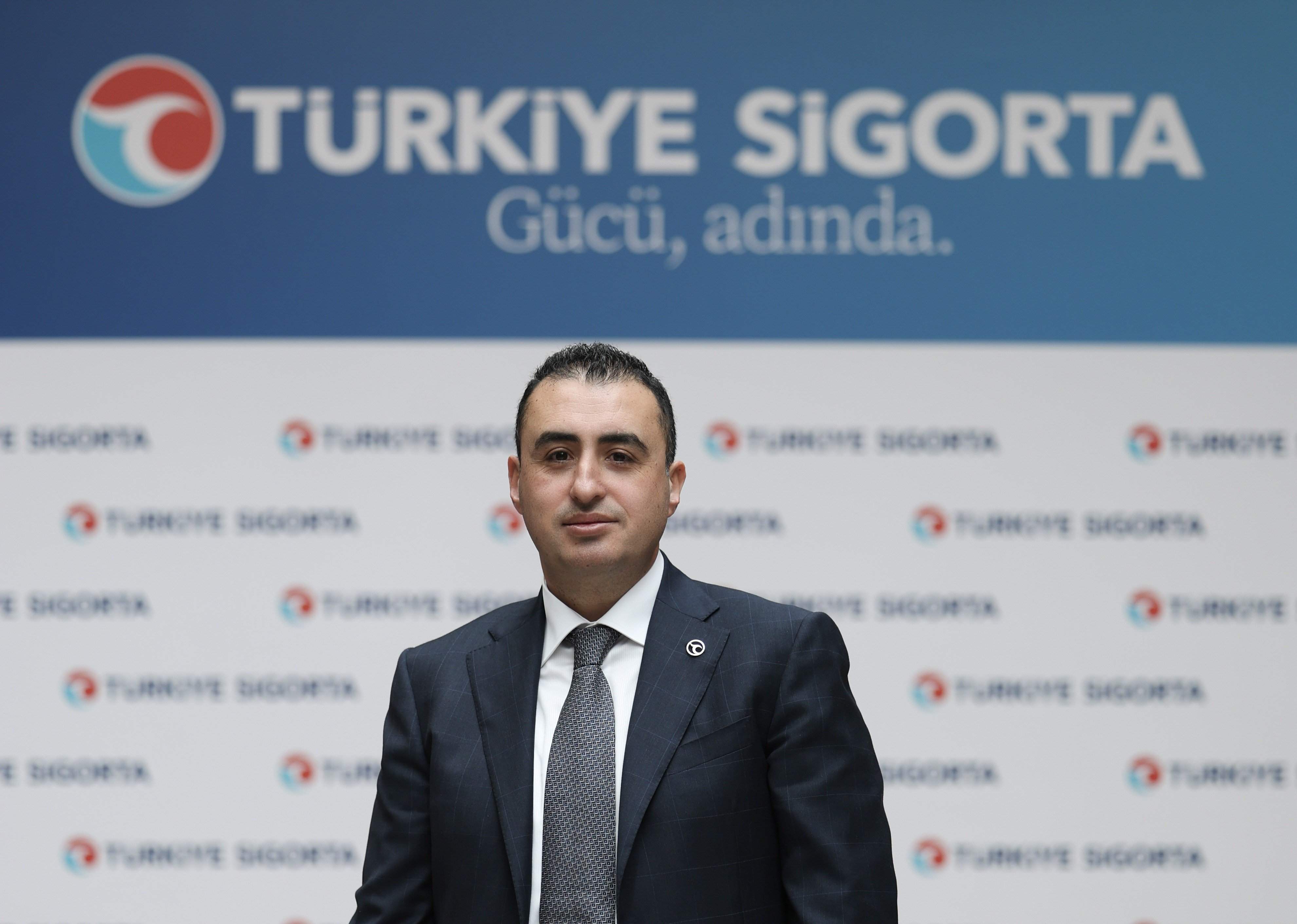 Türkiye Sigorta’nın 6. Olağan Genel Kurul Toplantısı Tamamlandı