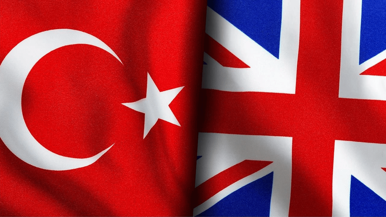 Türkiye ve İngiltere ticarette vites yükseltiyor