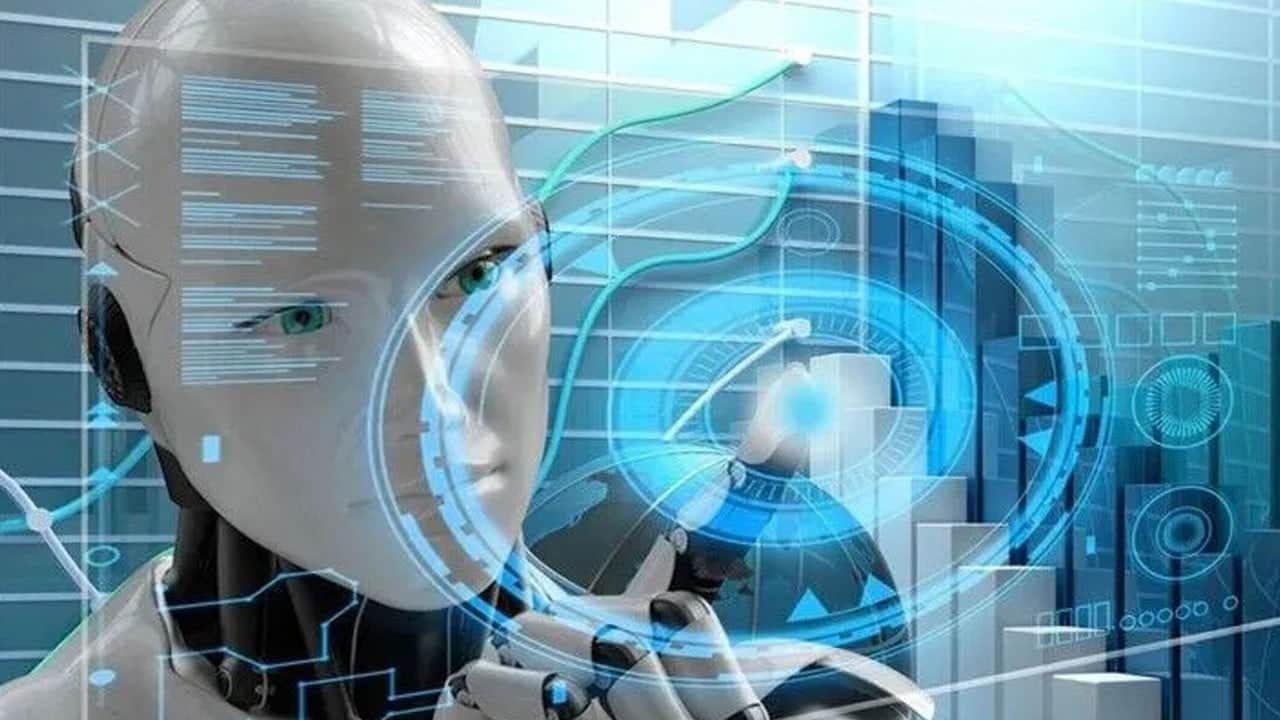 Türkiye yapay zekada yeni döneme hazırlanıyor! 1 trilyon TL’yi aşan ekonomik değer hedefleniyor