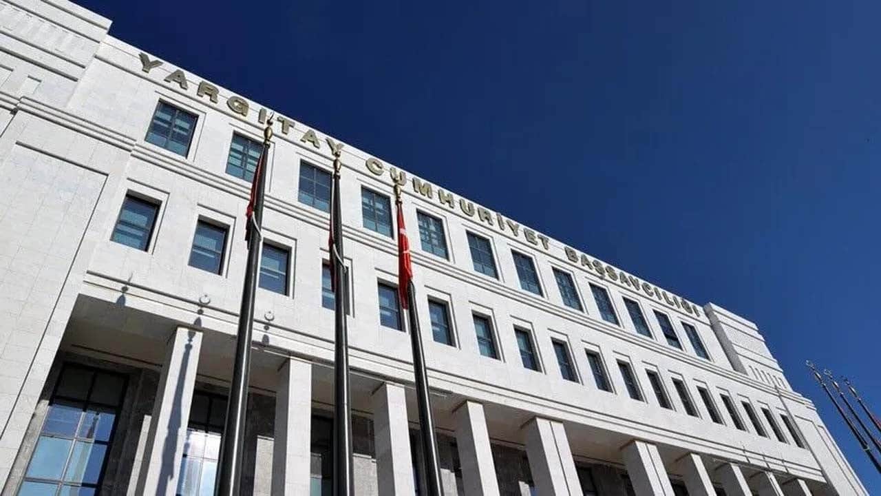Türkiye'de 189 adet siyasi parti faaliyet gösteriyor