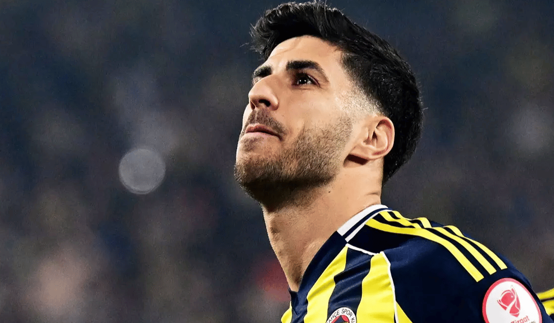 Türkiye'de Asensio fırtınası: 'Puskas' adaylığını İspanya'dan tescillediler