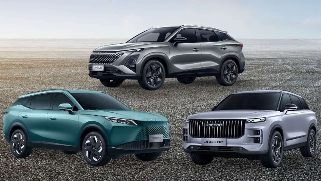 Türkiye’de SUV dengelerini değiştiren hamle!