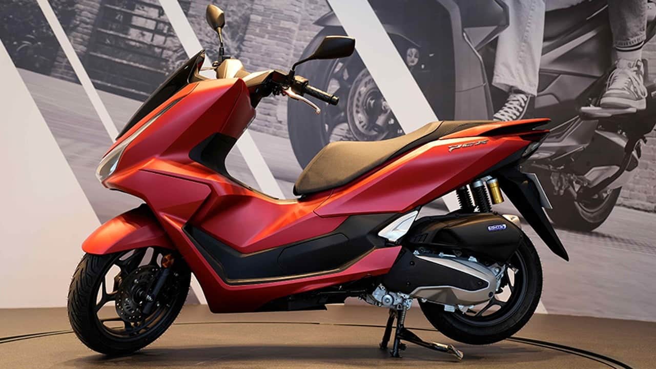 Türkiye’de üretilen ilk Honda motosikleti PCX125 bayilerde!