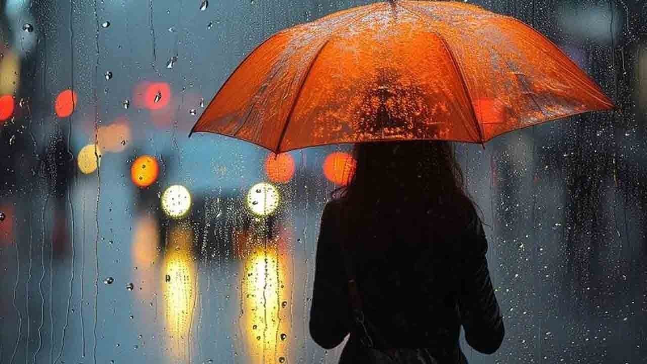Türkiye’de yağış alarmı: 7 il için sarı kod uyarısı