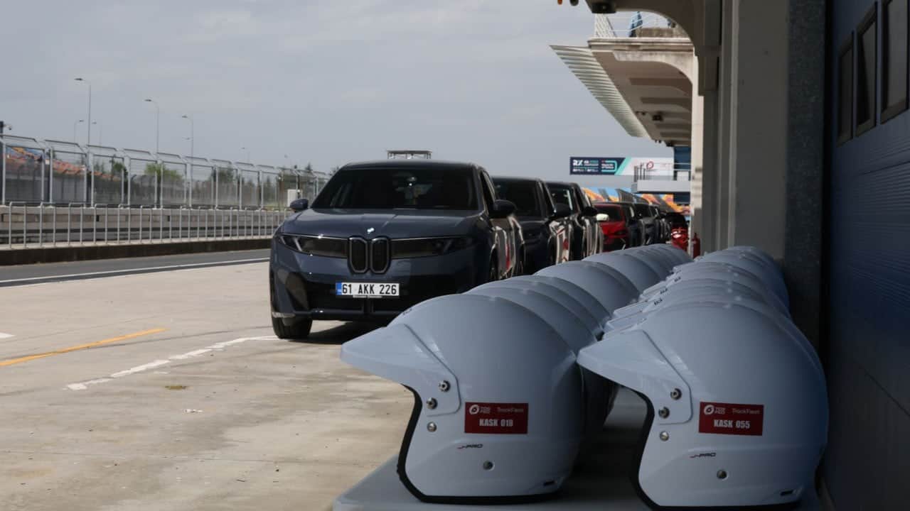 Türkiye’de Yılın Otomobili için geri sayım başladı!
