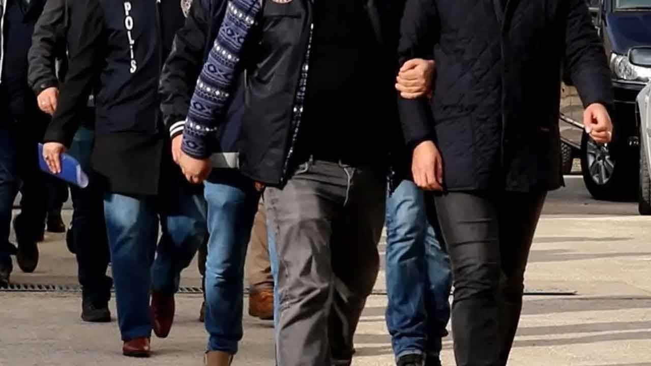 Türkiye'den dev operasyon