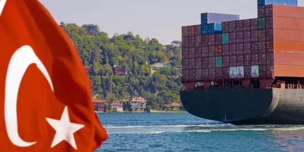 Türkiye’den ihracatta G20 ortalamasını aşan performans