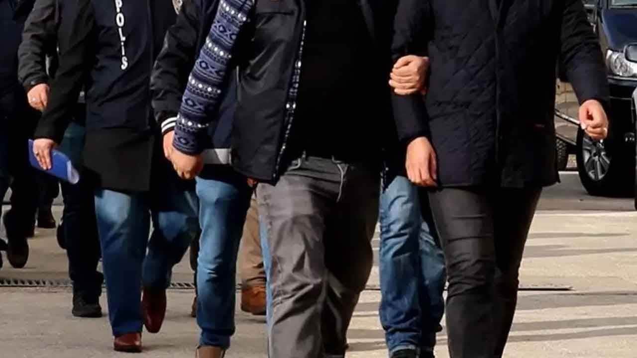 Türkiye'den mafyaya operasyon