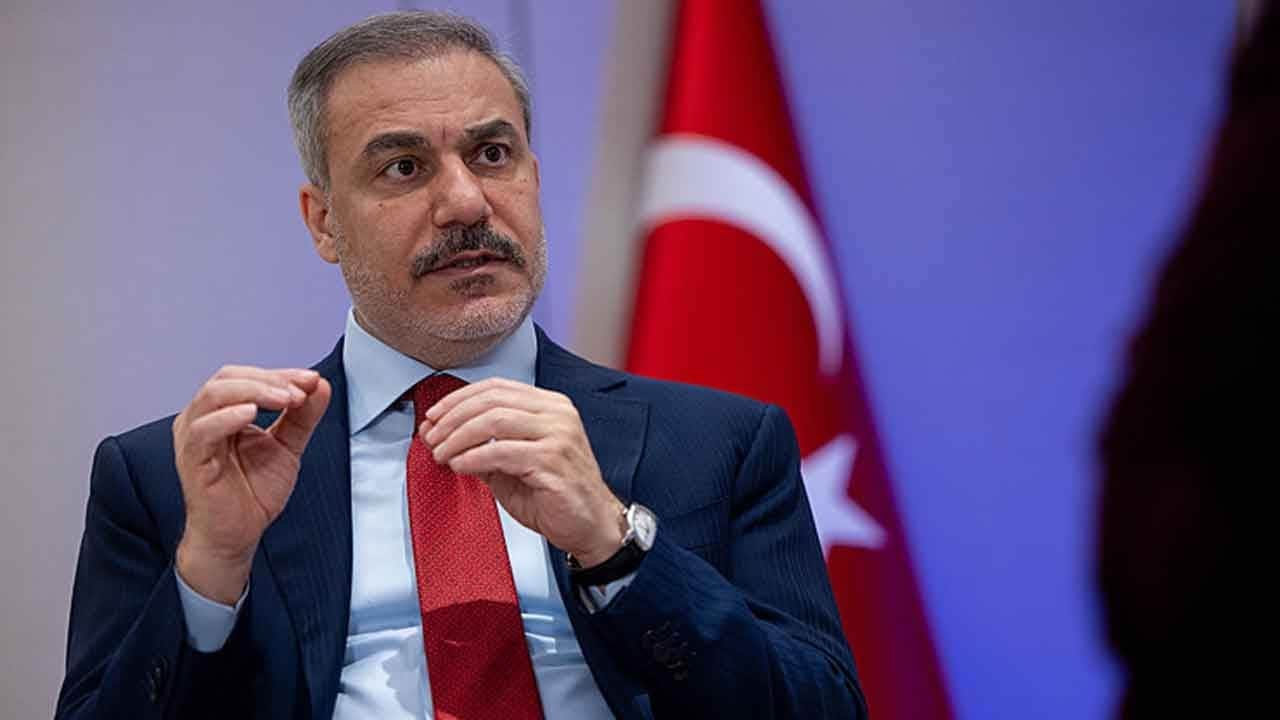 Türkiye'den Rusya ve Suudi Arabistan hamlesi