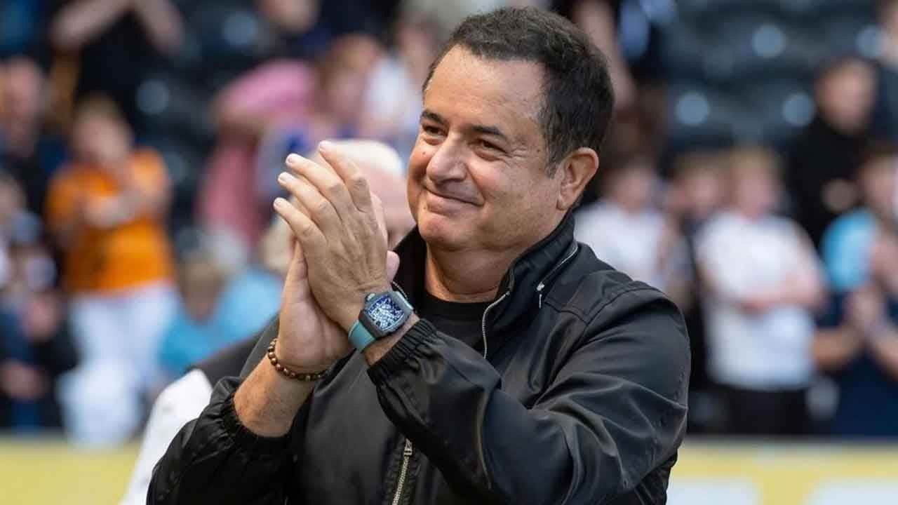 Türkiye'den transfer yapacak mı? Acun'dan flaş sözler