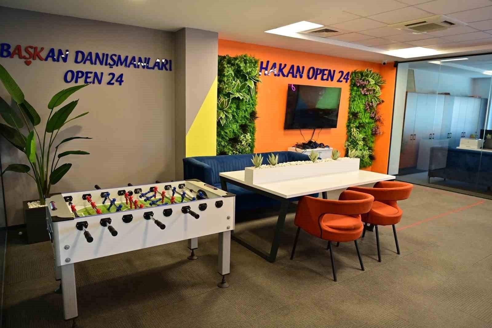 Türkiye’nin en büyük gençlik hareketi Bahçelievler’den: Genç başkan danışmanlarının sayısı 15 bine ulaştı