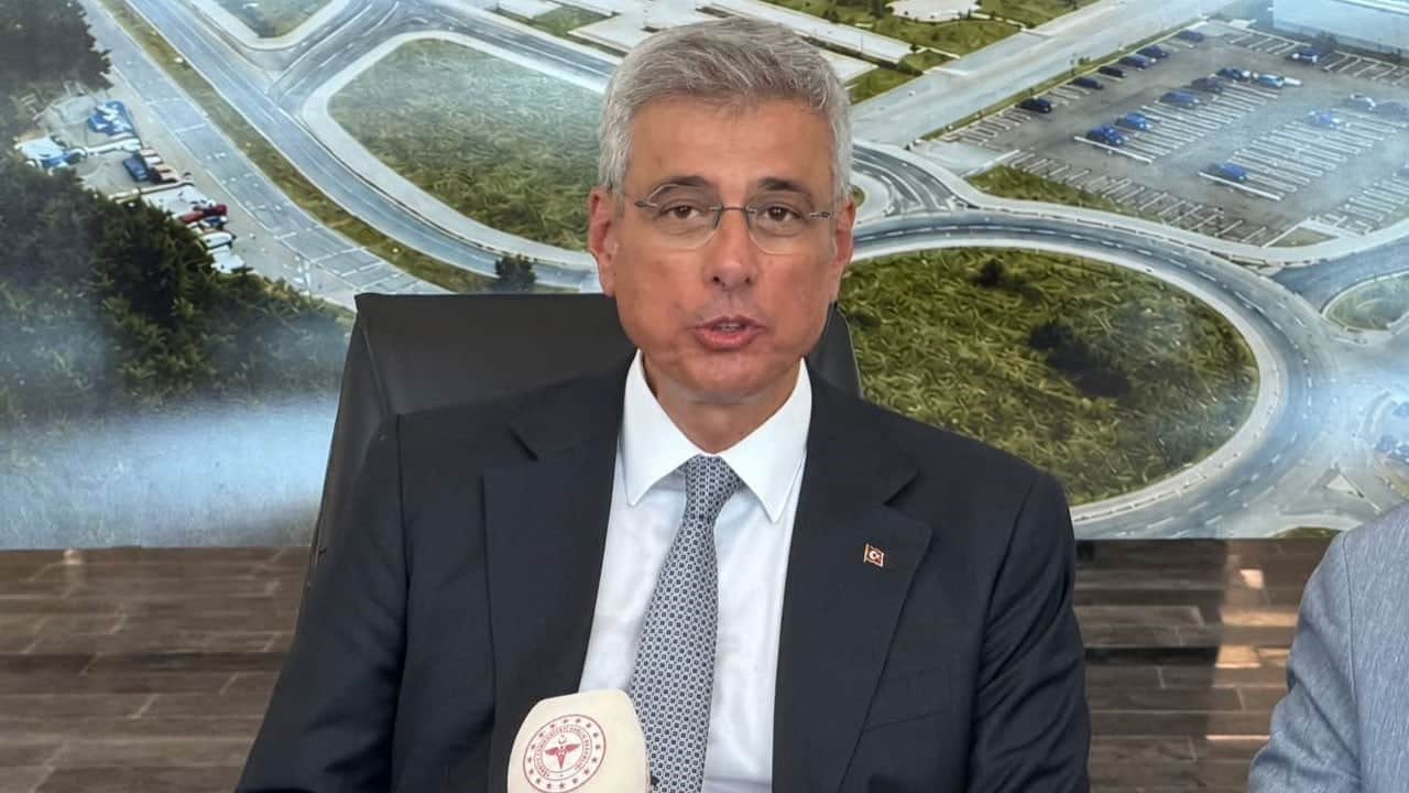 Türkiye’nin en kilolu bölgesi! Sağlık Bakanından tüm Karadenizlilere uyarı