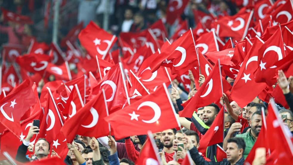 Türkiye’nin İtalya ile yapacağı maçın öncelikli bilet satışları başladı