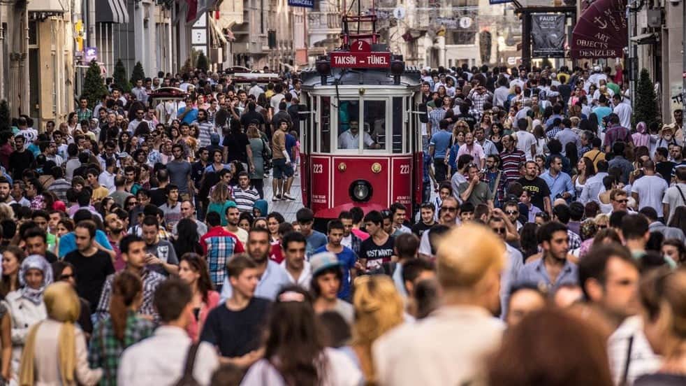 Türkiye’nin nüfusunun açıklanacağı tarih belli oldu
