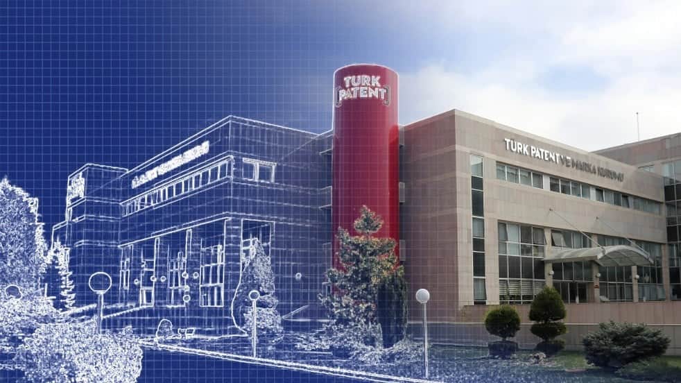 TÜRKPATENT'e yerli patent başvurusu yüzde 37 arttı