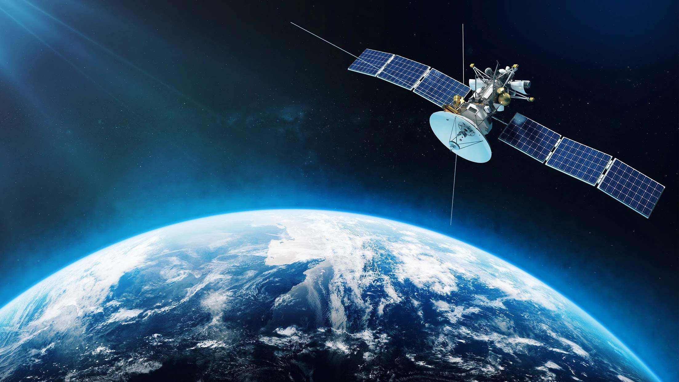 TÜRKSAT uydu teknolojisinde uluslararası pazarlara açılıyor