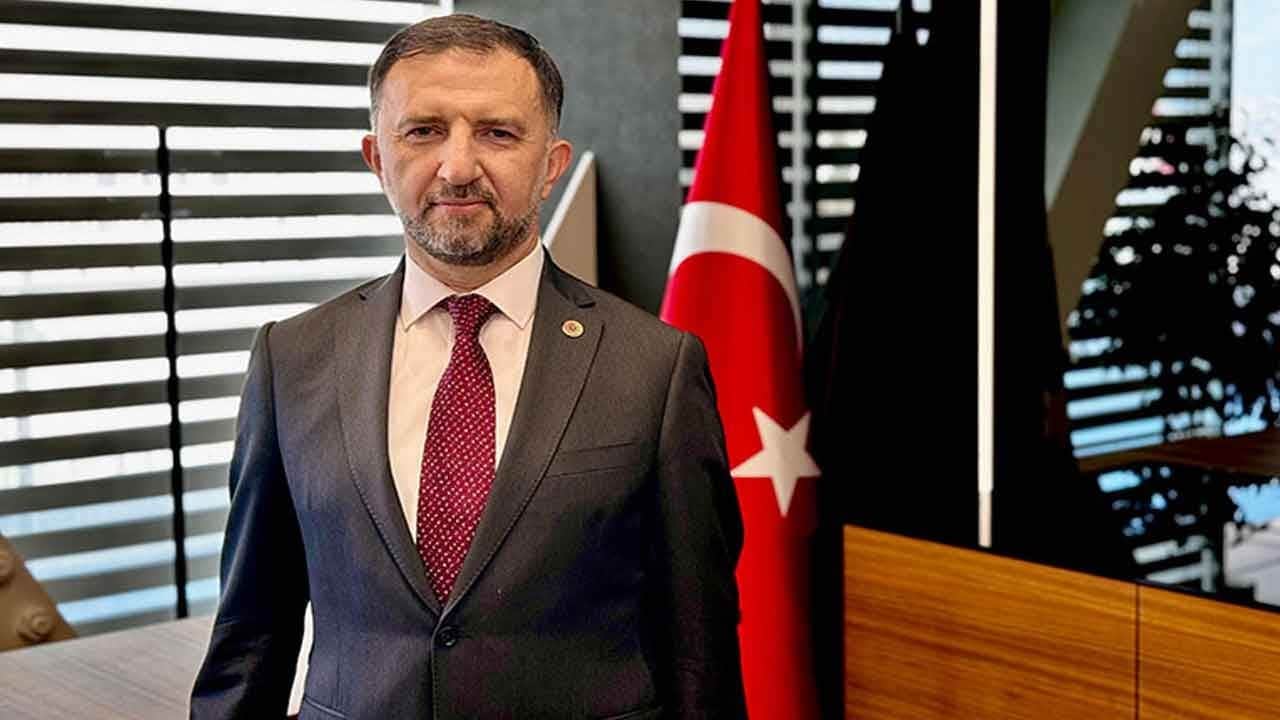 TUSAŞ Genel Müdürü Mehmet Demiroğlu, TEI Yönetim Kurulu Başkanı oldu! "Büyük onur duyuyorum"